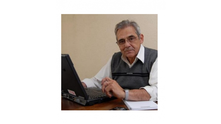 Falleció Julio Carpinetti, ex intendente de F. Varela